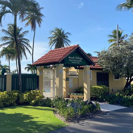 Palma Vista Beach Villa Humacao Luaran gambar