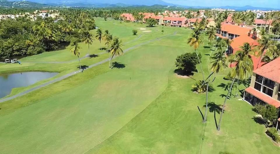 Palma Vista Beach Villa Humacao Luaran gambar