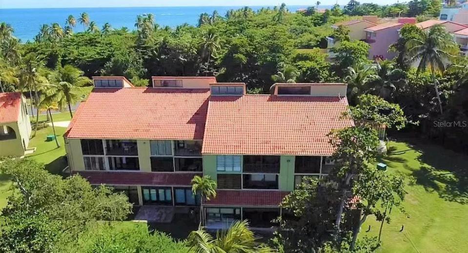 Palma Vista Beach Villa Humacao Luaran gambar
