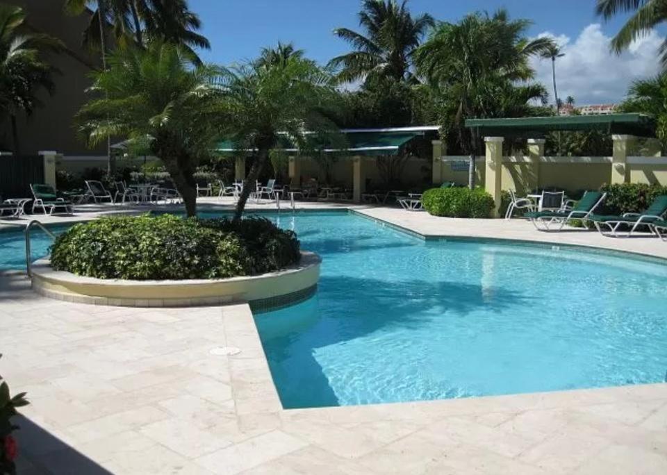 Palma Vista Beach Villa Humacao Luaran gambar